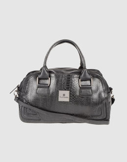 RENATO BALESTRA - BORSE - Borse grandi in tessuto - su YOOX.COM