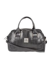 RENATO BALESTRA - Borsa grande in tessuto