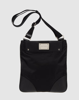 DOLCE & GABBANA - BORSE - Borse grandi in tessuto - su YOOX.COM