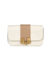 MARC JACOBS - Small leather bag