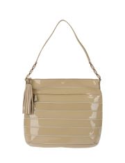 ANYA HINDMARCH - Large leather bag