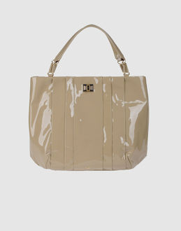 ANYA HINDMARCH - BORSE - Borse grandi in pelle - su YOOX.COM