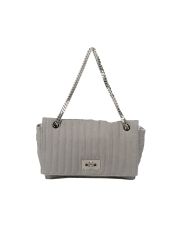 MIA BAG - Borsa media in tessuto