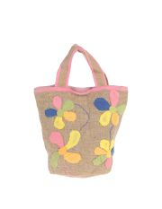 ANTIK BATIK - Medium fabric bag