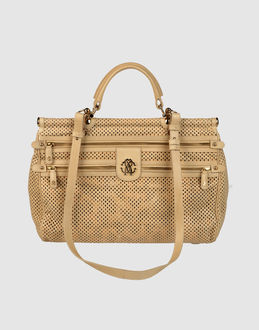ROBERTO CAVALLI - BORSE - Borse grandi in pelle - su YOOX.COM