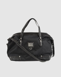 CALVIN KLEIN JEANS - BORSE - Borse grandi in tessuto - su YOOX.COM