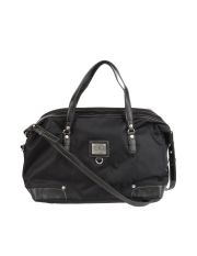 CALVIN KLEIN JEANS - Bolso grande de tela