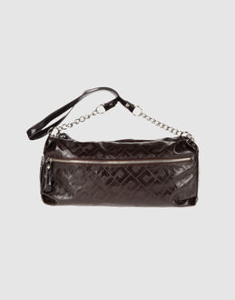 GALITZINE - BORSE - Borse grandi in tessuto - su YOOX.COM