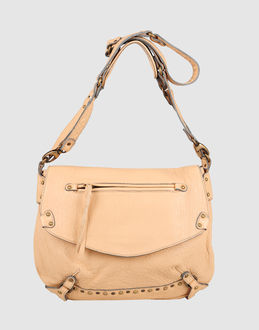 ABACO - BORSE - Borse grandi in pelle - su YOOX.COM