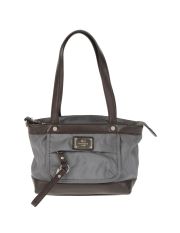 TOMMY HILFIGER - Small fabric bag