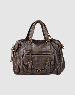 ABACO - BORSE - Borse grandi in pelle - su YOOX.COM