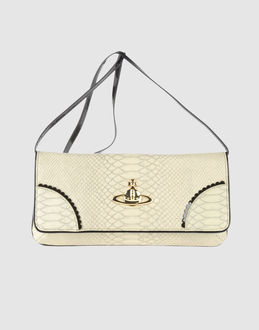 VIVIENNE WESTWOOD - BORSE - Borse piccole in tessuto - su YOOX.COM