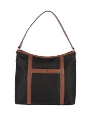 TOMMY HILFIGER - Medium fabric bag