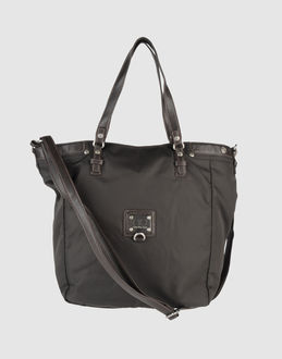 CALVIN KLEIN JEANS - BORSE - Borse medie in tessuto - su YOOX.COM