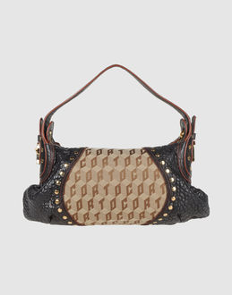 CORTO MOLTEDO - BORSE - Borse grandi in pelle - su YOOX.COM