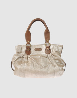 ABACO - BORSE - Borse grandi in pelle - su YOOX.COM