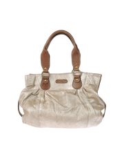 ABACO - Large leather bag