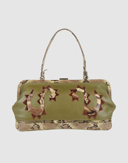JAMIN PUECH - BORSE - Borse grandi in pelle - su YOOX.COM