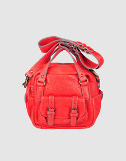 ABACO - BORSE - Borse piccole in pelle - su YOOX.COM