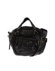 ABACO - Small leather bag