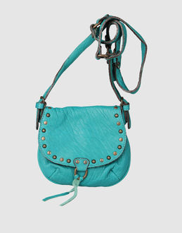 ABACO - BORSE - Borse piccole in pelle - su YOOX.COM