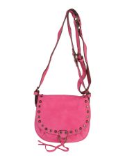 ABACO - Small leather bag