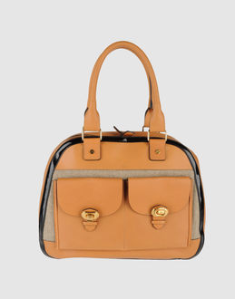 CHLOE' - BORSE - Borse grandi in pelle - su YOOX.COM
