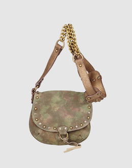 ABACO - BORSE - Borse piccole in pelle - su YOOX.COM