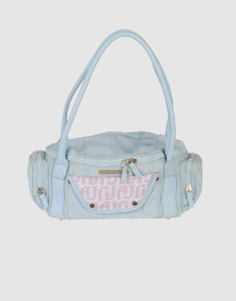 ARMANI JEANS - BORSE - Borse medie in tessuto - su YOOX.COM