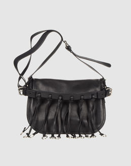 BALMAIN - BORSE - Borse medie in pelle - su YOOX.COM