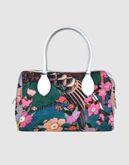 ROCHAS - BORSE - Borse grandi in tessuto - su YOOX.COM