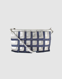 HOGAN BY KARL LAGERFELD - BORSE - Borse medie in pelle - su YOOX.COM
