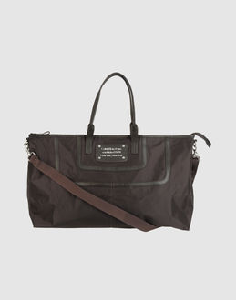 CALVIN KLEIN JEANS - BORSE - Borse medie in tessuto - su YOOX.COM