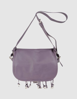 BALMAIN - BORSE - Borse medie in pelle - su YOOX.COM