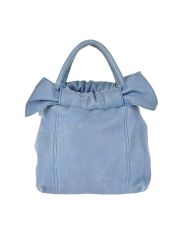 SISSI ROSSI - Medium leather bag