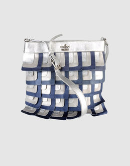HOGAN BY KARL LAGERFELD - BORSE - Borse medie in pelle - su YOOX.COM