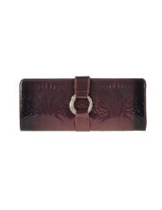 LIBERTY of LONDON - Borsa media in pelle