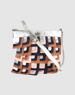 HOGAN BY KARL LAGERFELD - BORSE - Borse medie in pelle - su YOOX.COM