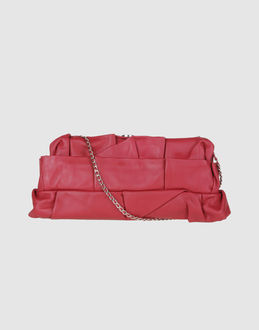 MOSCHINO CHEAPANDCHIC - BORSE - Borse medie in pelle - su YOOX.COM