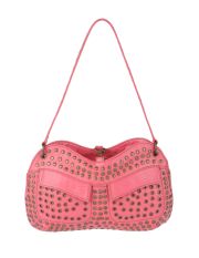 JAMIN PUECH - Borsa media in pelle