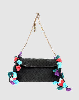 ANTIK BATIK - BORSE - Borse medie in tessuto - su YOOX.COM