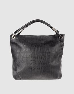 RENATO BALESTRA - BORSE - Borse grandi in tessuto - su YOOX.COM