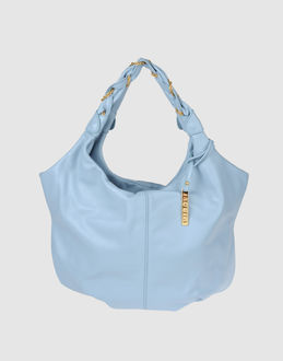 NICOLI - BORSE - Borse grandi in pelle - su YOOX.COM