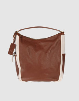 YVES SAINT LAURENT RIVE GAUCHE - BORSE - Borse grandi in pelle - su YOOX.COM
