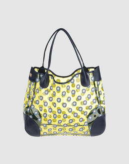 UNDERCOVER - BORSE - Borse grandi in tessuto - su YOOX.COM