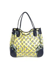 UNDERCOVER - Large fabric bag