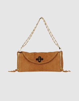 ROBERTO CAVALLI - BORSE - Borse medie in pelle - su YOOX.COM