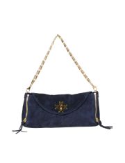ROBERTO CAVALLI - Medium leather bag