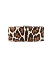 JIMMY CHOO LONDON - Medium leather bag