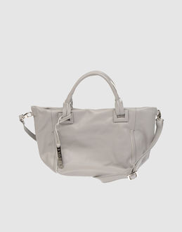 NICOLI - BORSE - Borse grandi in pelle - su YOOX.COM